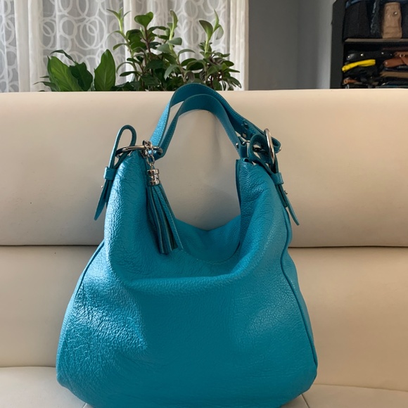 Vera PELLE "Rare" Made in Italy - Picture 9 of 16